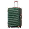 Lightweight Hard-Shell Spinner Suitcase with TSA Lock