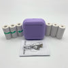 Portable Bluetooth Thermal Printer