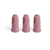 Baby Silicone Finger Toothbrush Set (3-Pack)