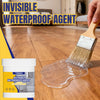 Invisible Waterproof Sealant – Transparent Leak Repair Coating