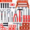 Electric Pretend Play Tool Set for Kids