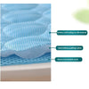Self-Cooling Pet Bed Mat