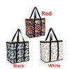 Insulated Lunch Tote Bag