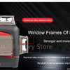 Professional Green Laser Level with 360° Self-Leveling