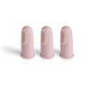 Baby Silicone Finger Toothbrush Set (3-Pack)