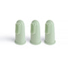 Baby Silicone Finger Toothbrush Set (3-Pack)