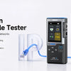 Multifunctional Wall Scanner with LCD Display