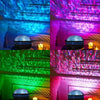 Galaxy Projector Night Light