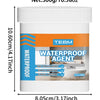 Transparent Waterproof Sealant for Home Repairs
