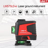 Professional Green Laser Level with 360° Self-Leveling