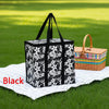Insulated Lunch Tote Bag