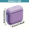 Portable Bluetooth Thermal Printer