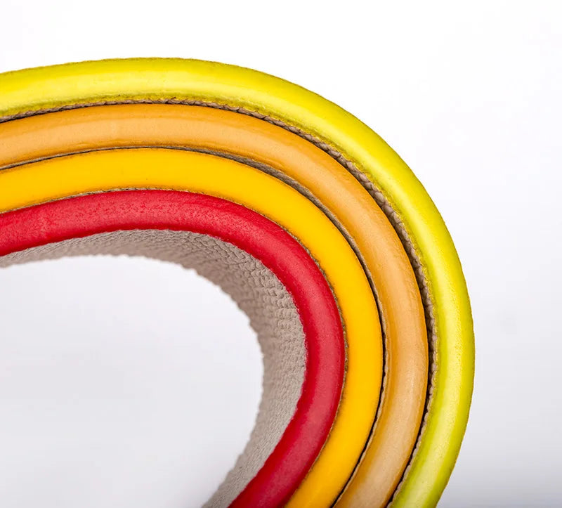 Professional Leather Edge Paint – Water-Based Edge Dressing Oil