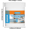 Transparent Waterproof Sealant for Home Repairs