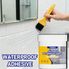Invisible Waterproof Sealant – Transparent Leak Repair Coating