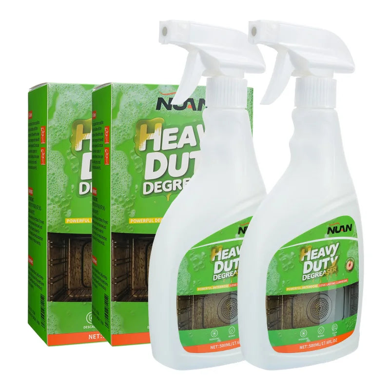 Spray Desengrasante de Cocina Extra Fuerte