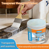 Transparent Waterproof Sealant for Home Repairs