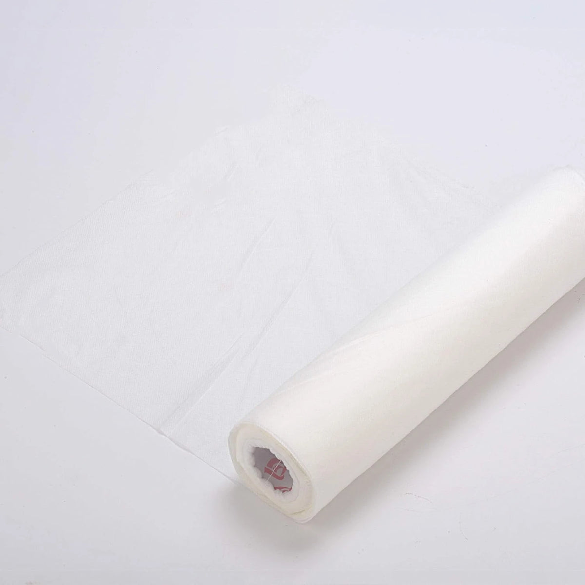 Water-Soluble Embroidery Stabilizer for Delicate Fabrics