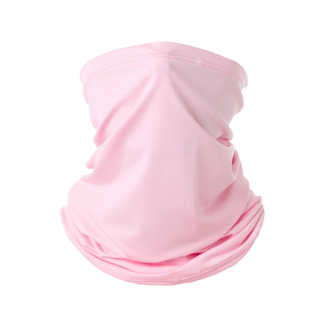 UV-Schutz Gesichts- und Hals-Gaiter
