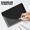 9H Tempered Glass Screen Protector for iPad