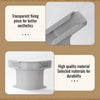 Invisible Bed Sheet Clips - No-Slip Fasteners