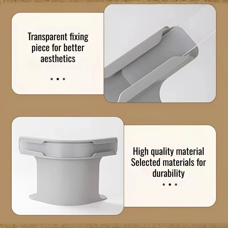 Invisible Bed Sheet Clips - No-Slip Fasteners