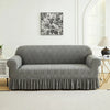 Thick Non-Slip Jacquard Sofa Cover