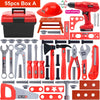 Electric Pretend Play Tool Set for Kids