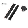 Heat-Resistant Silicone Stove Gap Cover