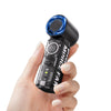 Portables USB-Ladebare Mini-Handventilator