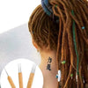 Dreadlock Crochet Hook Set of 3 (0.75mm)