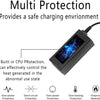 65W USB-C Laptop Charger with Power Delivery