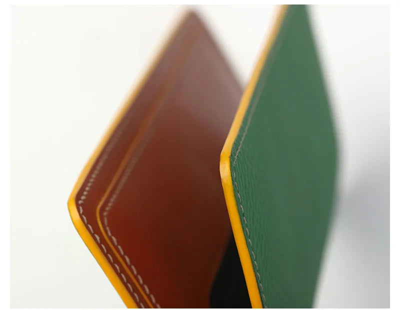 Professional Leather Edge Paint – Water-Based Edge Dressing Oil