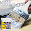 Invisible Waterproof Sealant – Transparent Leak Repair Coating