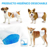 Disposable Dog Diapers - Soft & Super Absorbent