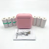 Portable Bluetooth Thermal Printer