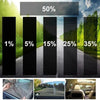 Premium Automotive Window Tint Film