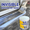 Invisible Waterproof Sealant – Transparent Leak Repair Coating