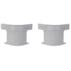 Invisible Bed Sheet Clips - No-Slip Fasteners