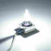 D1S/D1R HID Xenon Headlight Bulbs (Pair) - 35W, Plug-and-Play, IP68 Waterproof