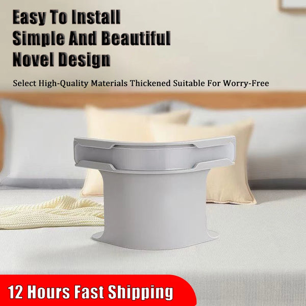 Invisible Bed Sheet Clips - No-Slip Fasteners