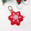 Cute Pumpkin Coin Purse with Keychain