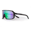 Photochrome Radsonnenbrille mit UV400-Schutz