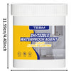 Invisible Waterproof Sealant – Transparent Leak Repair Coating