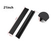 Heat-Resistant Silicone Stove Gap Cover