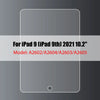 9H Tempered Glass Screen Protector for iPad