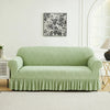 Thick Non-Slip Jacquard Sofa Cover