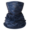 UV-Schutz Gesichts- und Hals-Gaiter