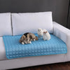 Cooling Gel Pet Mat for Dogs & Cats