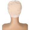 Adjustable Wig Cap with Headband
